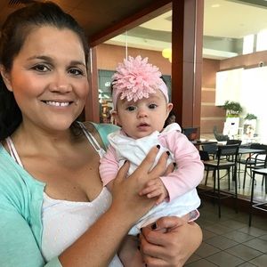 Meet your Posher, Jessie